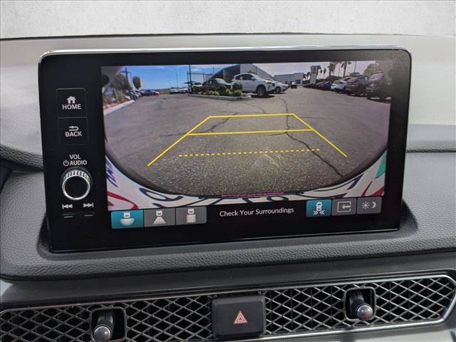 Certified 2024 Acura Integra A-Spec FWD image 14