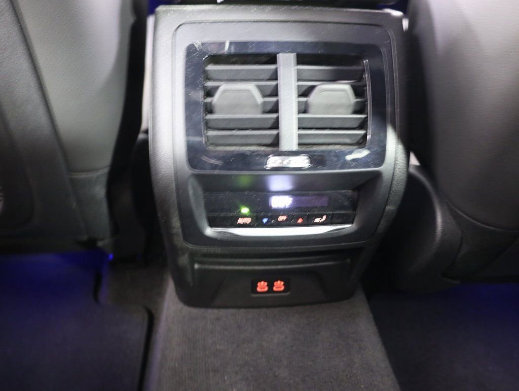 Used 2022 BMW X3 xDrive30i w/ Convenience Package w/ZPA image 46