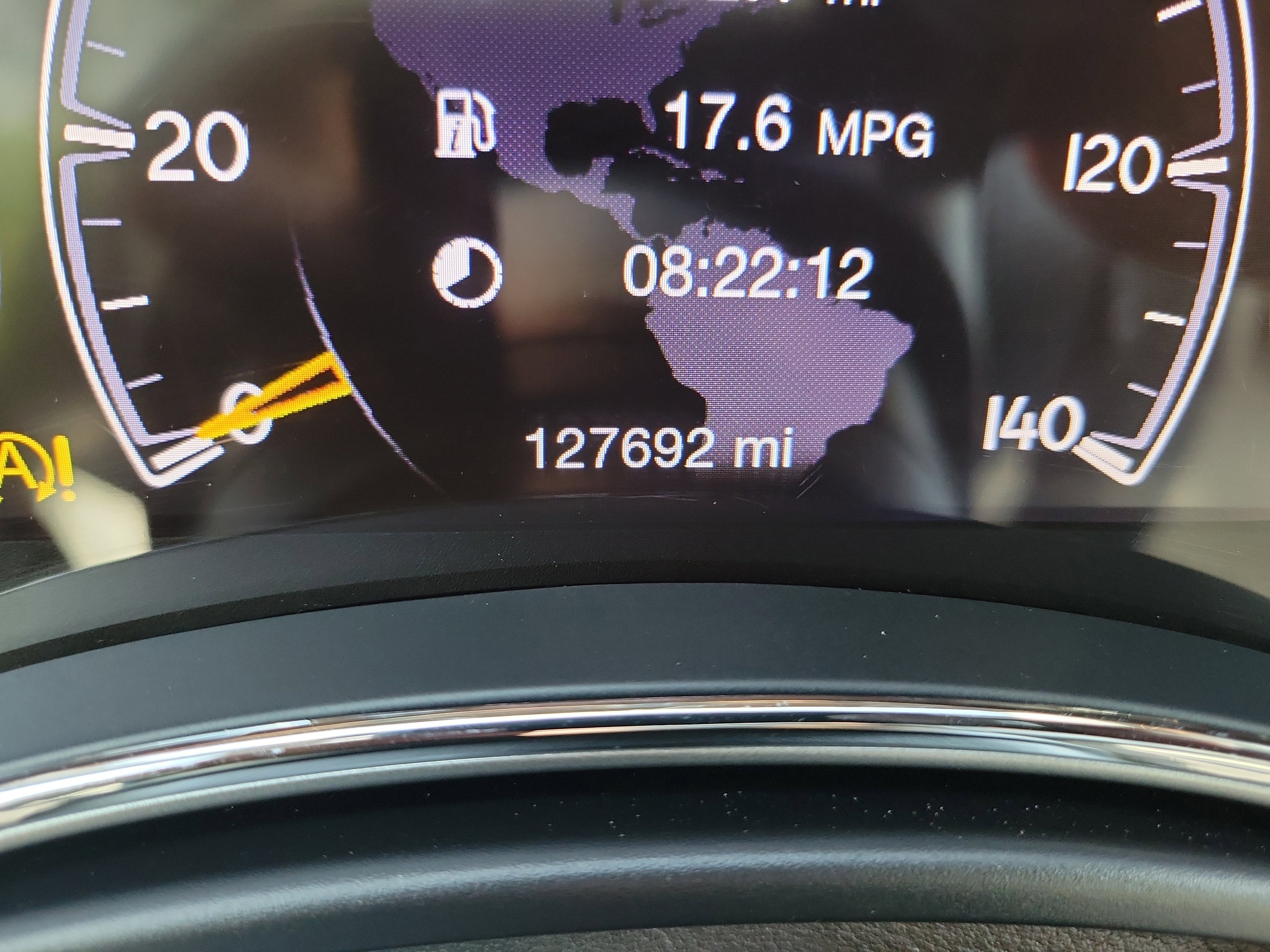 Used 2018 Jeep Grand Cherokee Altitude AWD/4WD image 28