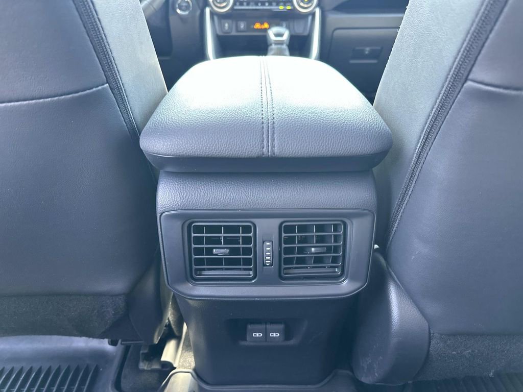 Used 2024 Toyota RAV4 XLE Premium w/ Weather Package AWD/4WD image 15