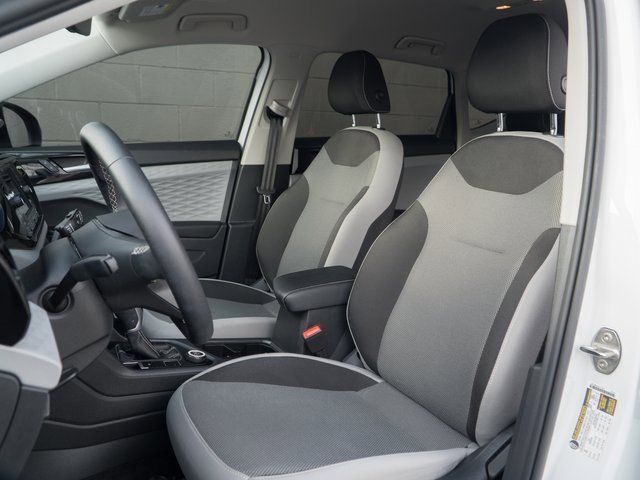 Certified 2023 Volkswagen Taos S w/ Driver Assistance Package image 5