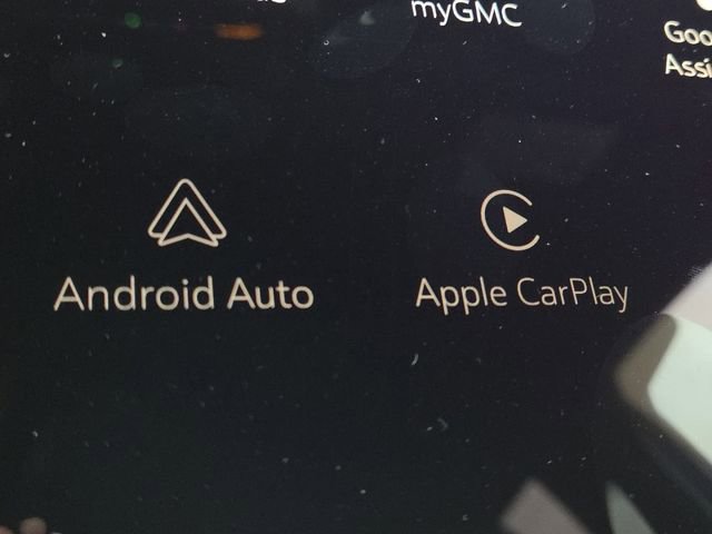 New 2026 GMC Terrain Elevation image 6