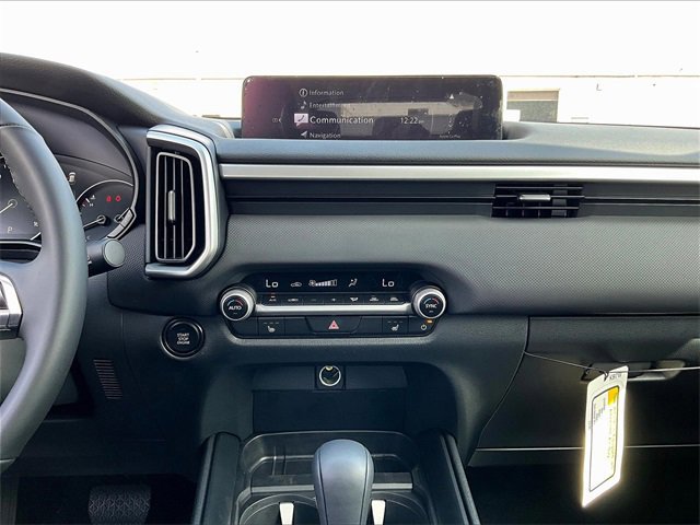 New 2025 MAZDA CX-50 AWD 2.5 S w/ Preferred Package image 11