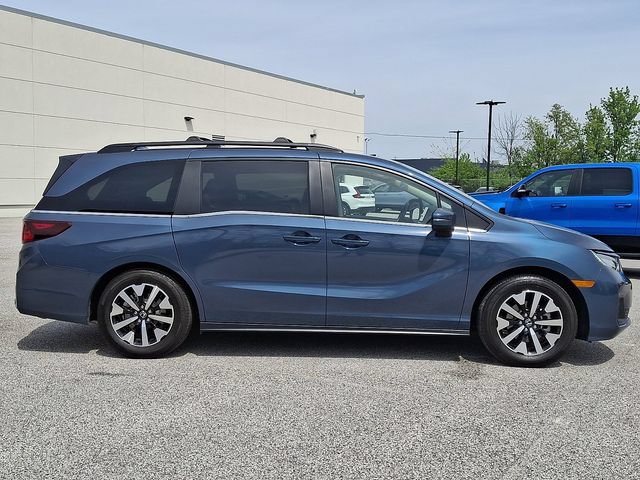 Used 2026 Honda Odyssey EX-L image 10