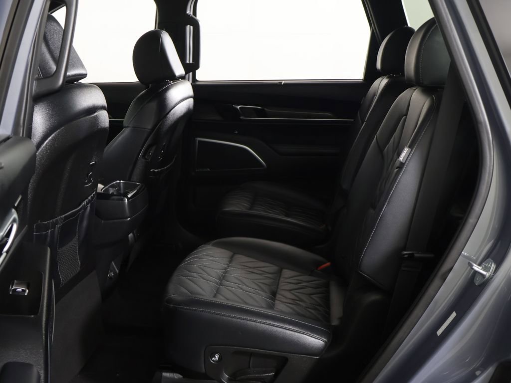 Used 2023 Kia Telluride SX X-Line AWD/4WD image 35