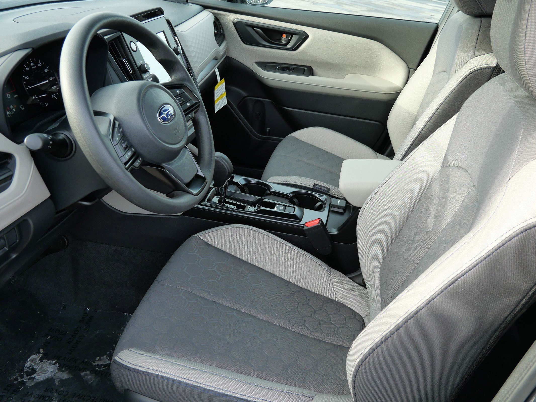 New 2026 Subaru Forester image 5