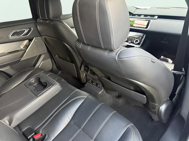 Used 2019 Land Rover Range Rover Velar R-Dynamic SE image 24