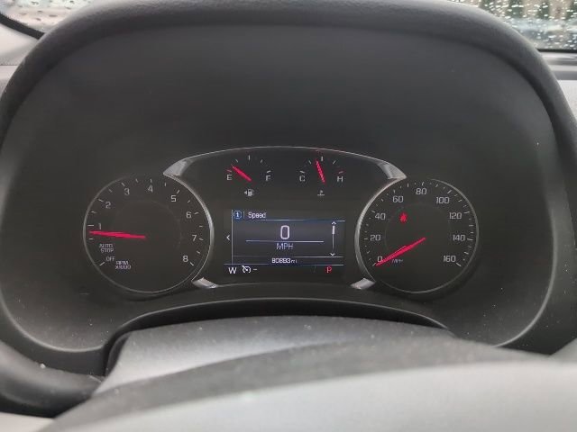 Used 2020 GMC Terrain SLE w/ Driver Convenience Package image 6