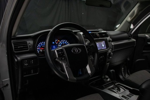 Used 2019 Toyota 4Runner SR5 image 26