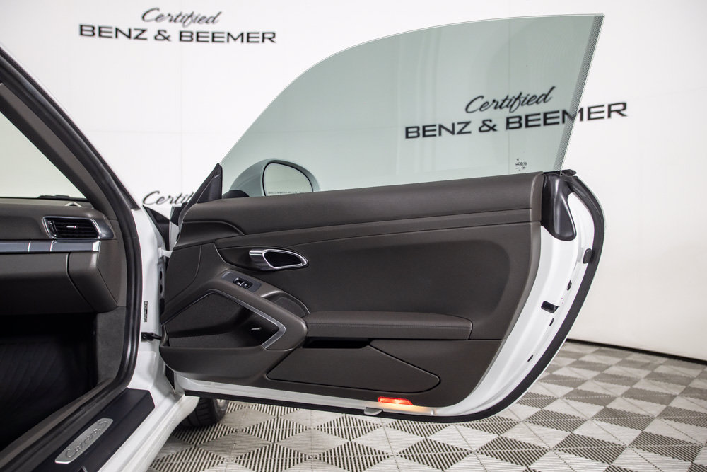 Used 2019 Porsche 911 Carrera S RWD image 19