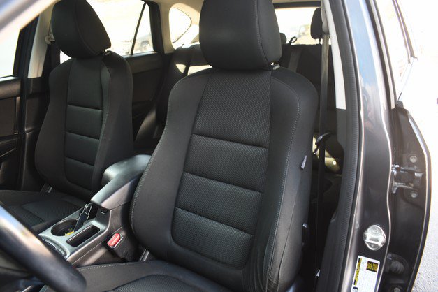Used 2016 MAZDA CX-5 Touring AWD/4WD image 17