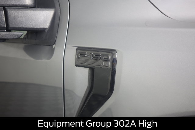 Certified 2023 Ford F150 XLT w/ Equipment Group 302A High AWD/4WD image 16