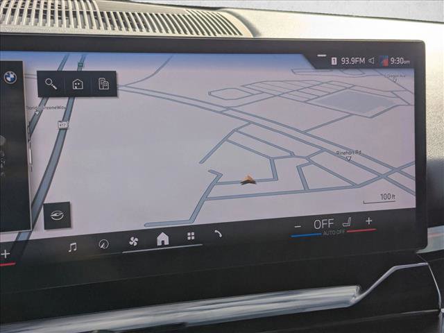 Used 2024 BMW 530i image 9