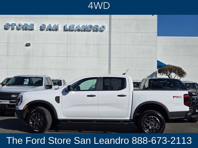 Used 2025 Ford Ranger XLT image 6