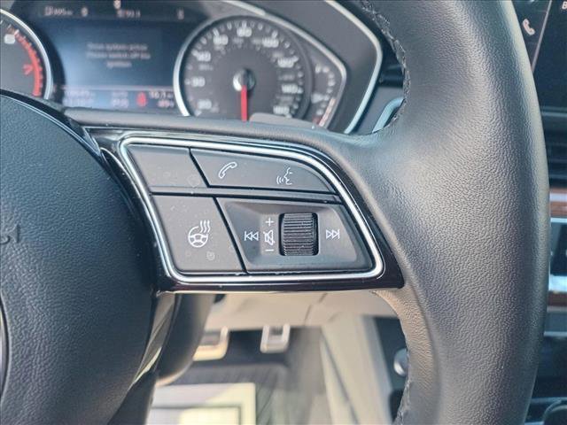 Used 2023 Audi A4 2.0T Premium w/ Convenience Package image 19