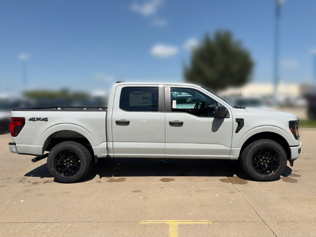 New 2026 Ford F150 STX AWD/4WD image 4