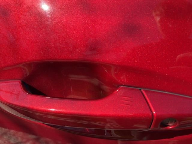 Used 2021 Acura TLX w/ A-SPEC Pkg image 11