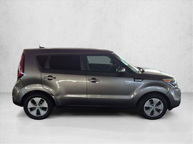 Used 2016 Kia Soul FWD image 4