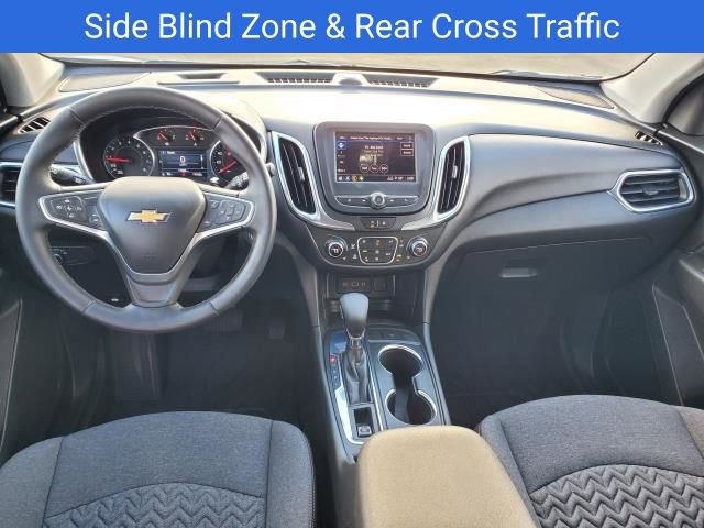 Certified 2023 Chevrolet Equinox LT image 11