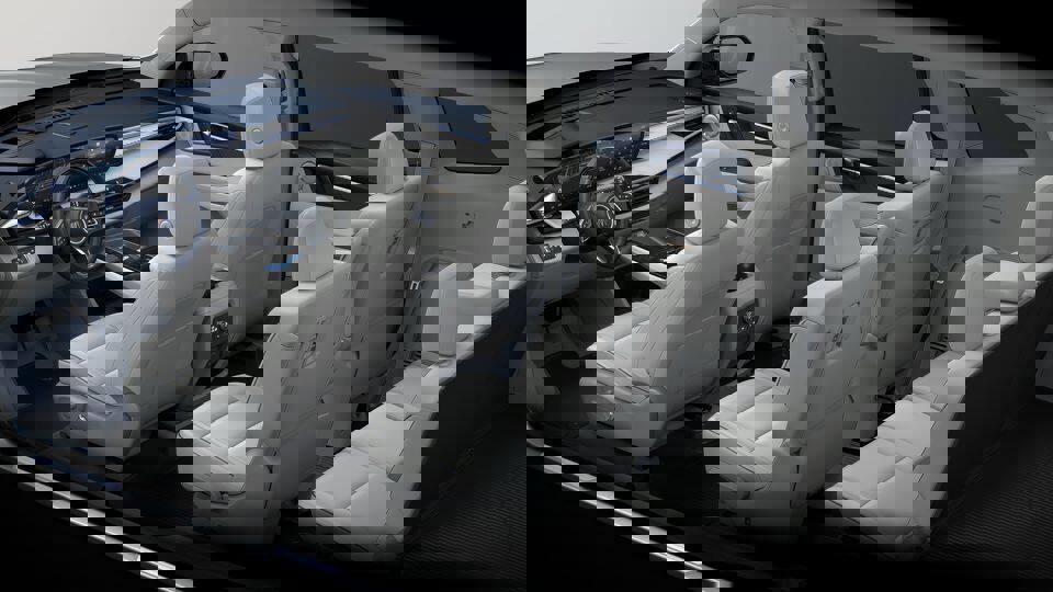 New 2026 Buick Enclave Avenir w/ Super Cruise Package image 34