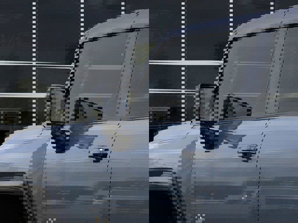 New 2026 GMC Hummer EV 4x4 Crew Cab image 12