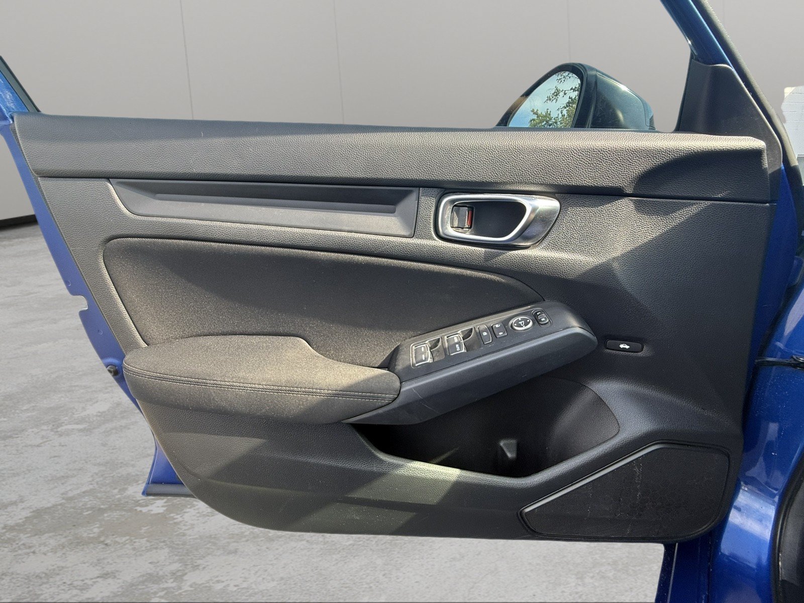 Used 2024 Honda Civic Sport image 22