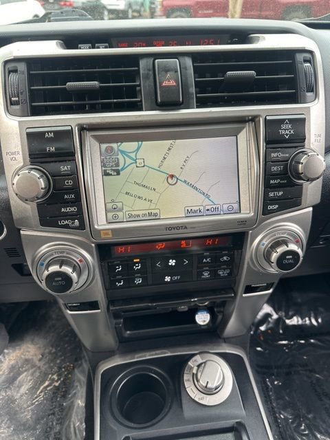 Used 2013 Toyota 4Runner Limited image 15