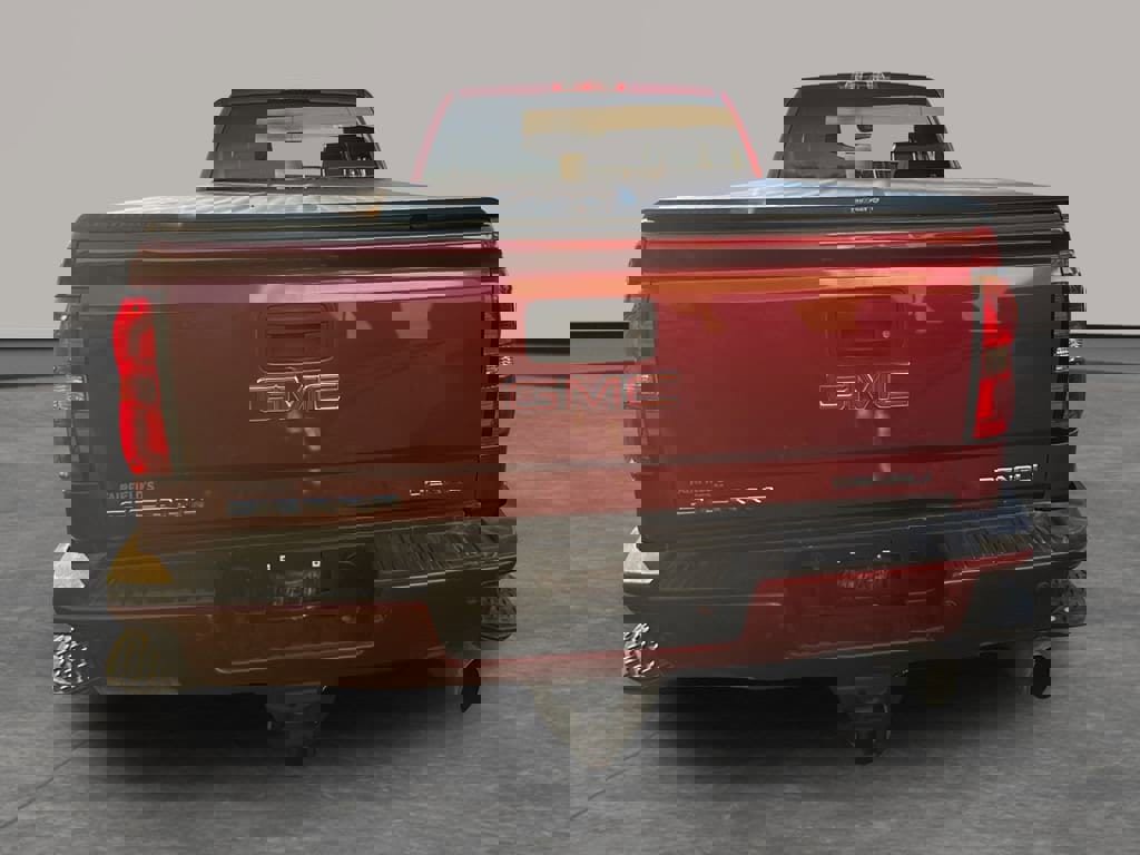 Used 2019 GMC Sierra 3500 Denali w/ Duramax Plus Package image 29