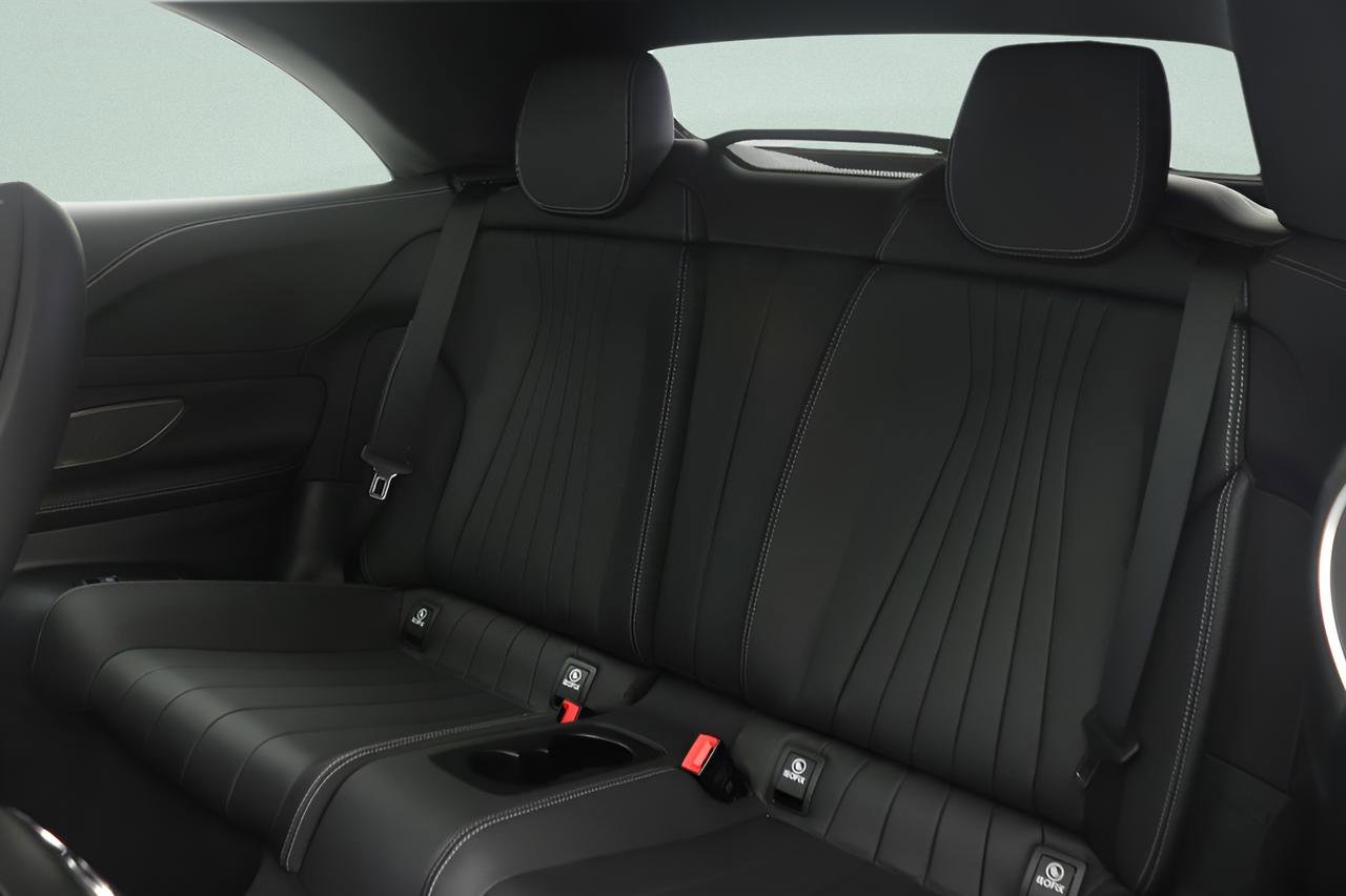 Certified 2023 Mercedes-Benz E 450 Cabriolet image 29