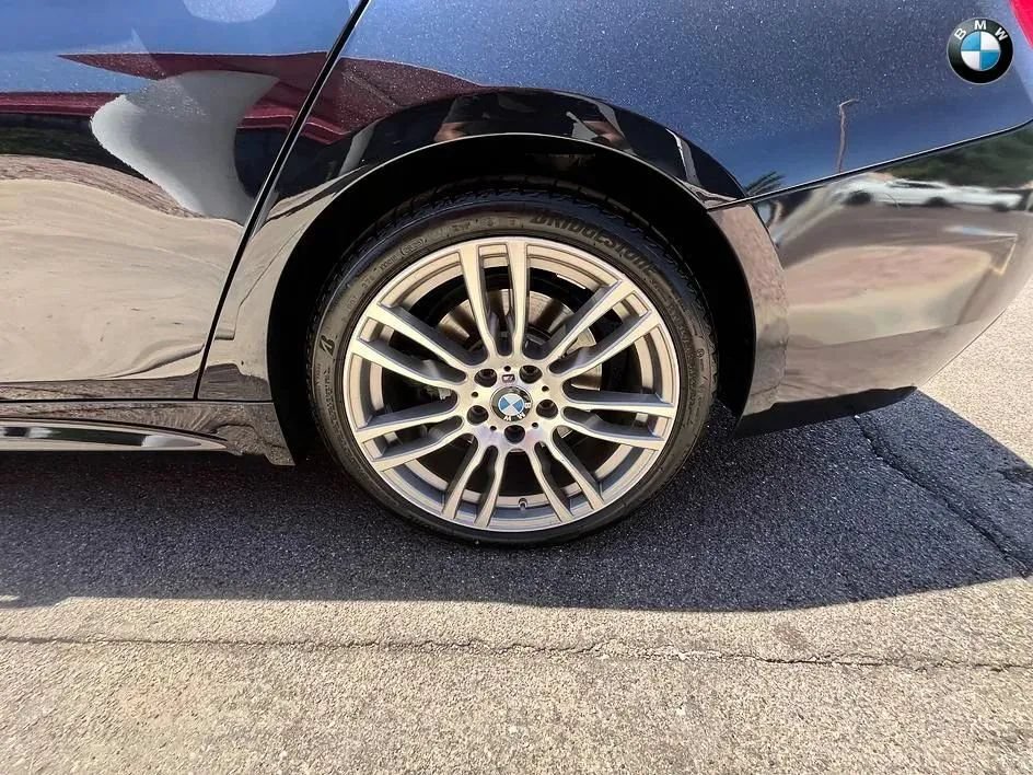 Used 2017 BMW 430i Gran Coupe RWD image 19