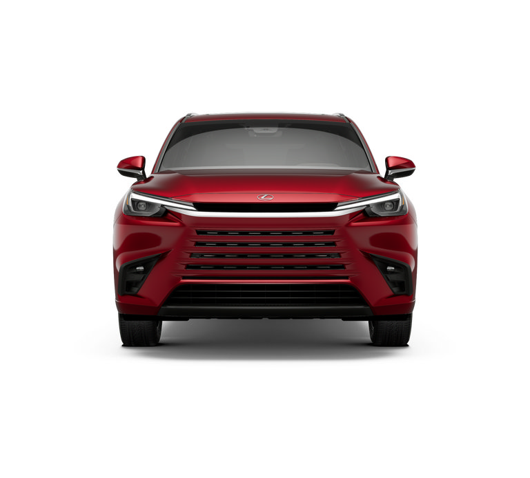 New 2026 Lexus TX 350 AWD w/ Technology Package image 5