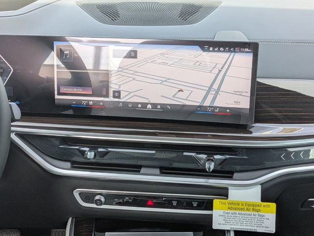 New 2026 BMW X5 xDrive40i w/ Premium Package image 19