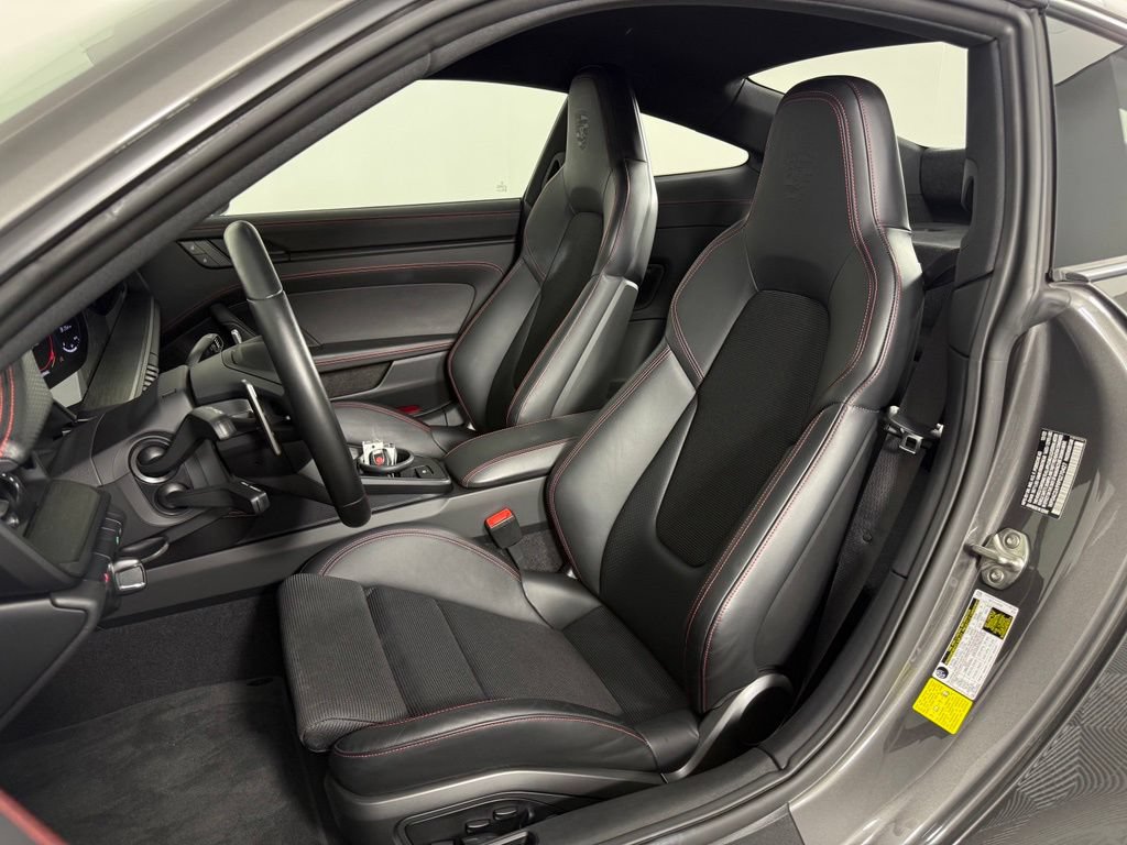 Certified 2023 Porsche 911 GT3 RWD image 5