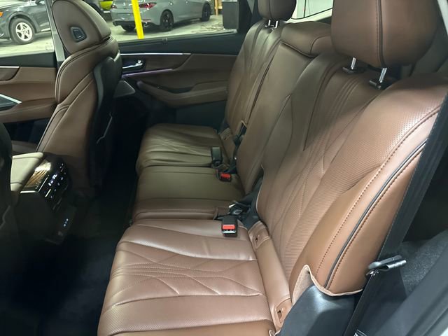 Used 2026 Acura MDX SH-AWD w/ Advance Package image 13