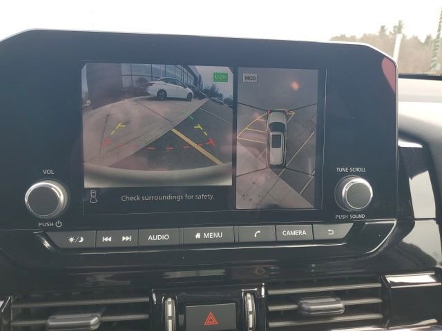 Certified 2024 Nissan Pathfinder Rock Creek image 31