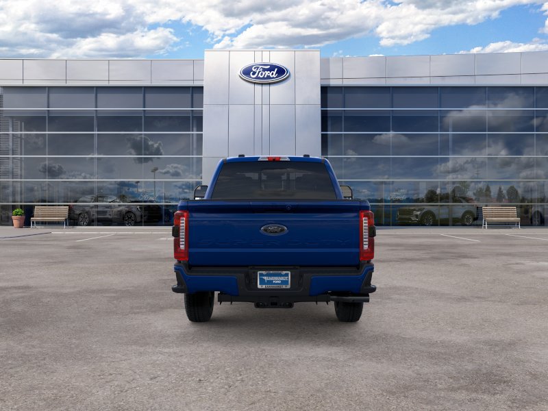 New 2026 Ford F250 XLT w/ XLT Premium Package AWD/4WD image 5