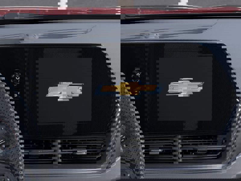 New 2025 Chevrolet Trax RS w/ Driver Confidence Package image 20