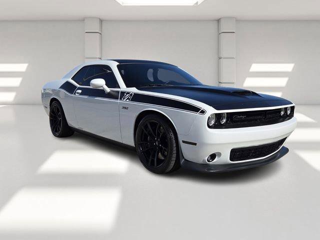 Used 2018 Dodge Challenger T/A RWD image 7