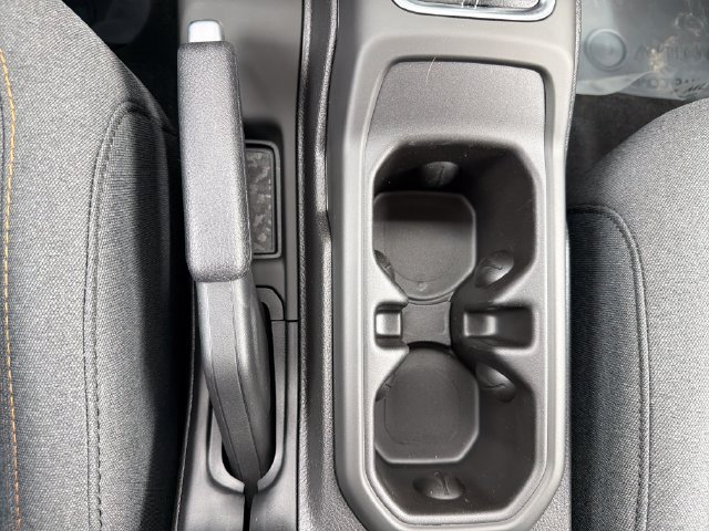New 2026 Jeep Wrangler Unlimited Sport AWD/4WD image 27