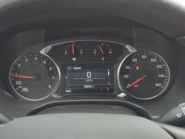 Used 2023 GMC Acadia SLE w/ Elevation Edition AWD/4WD image 18