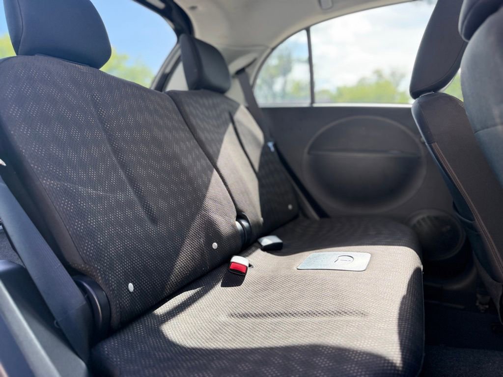 Used 2012 Mitsubishi i ES RWD image 24