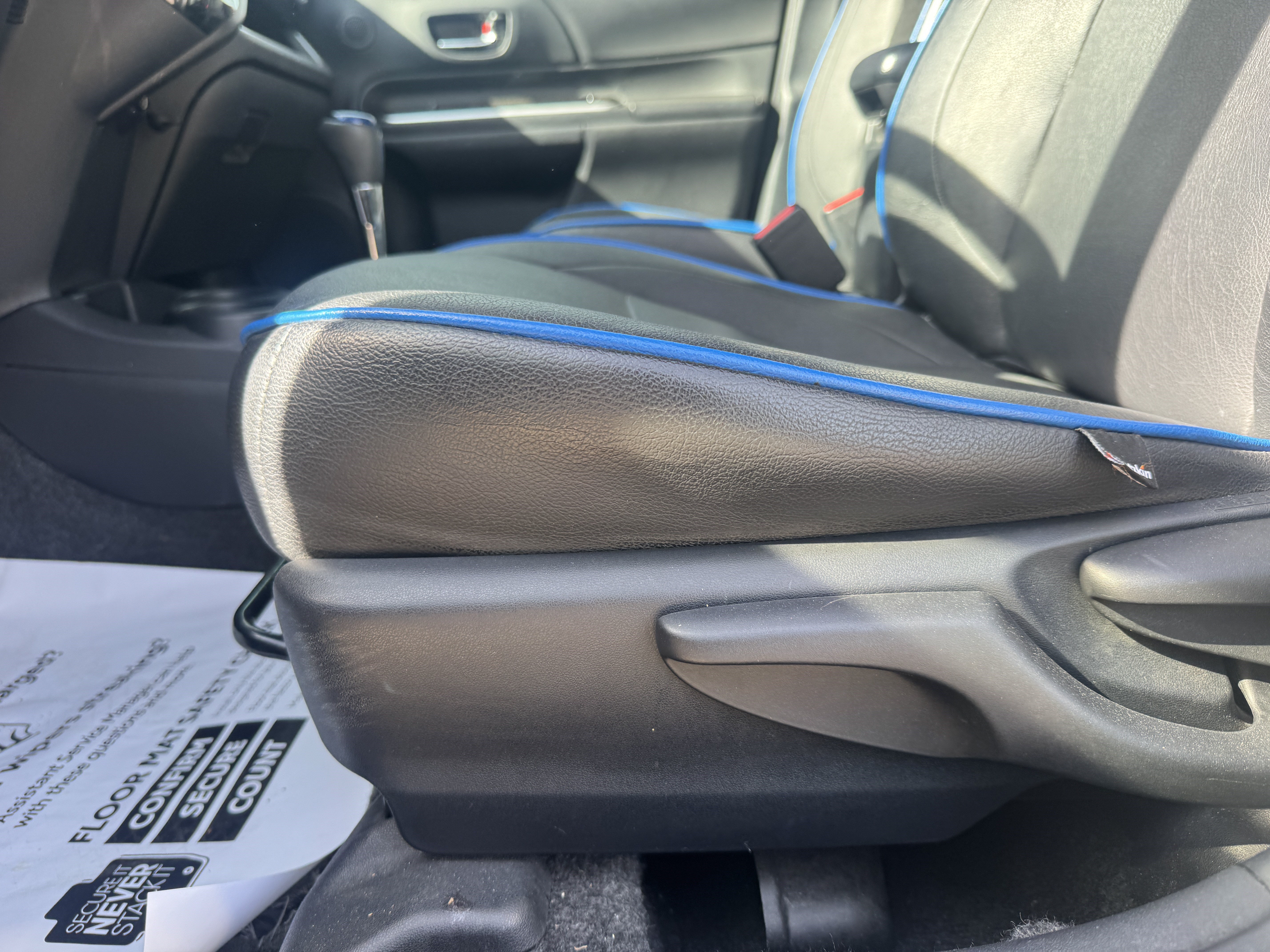 Used 2015 Toyota Prius C Three FWD image 20