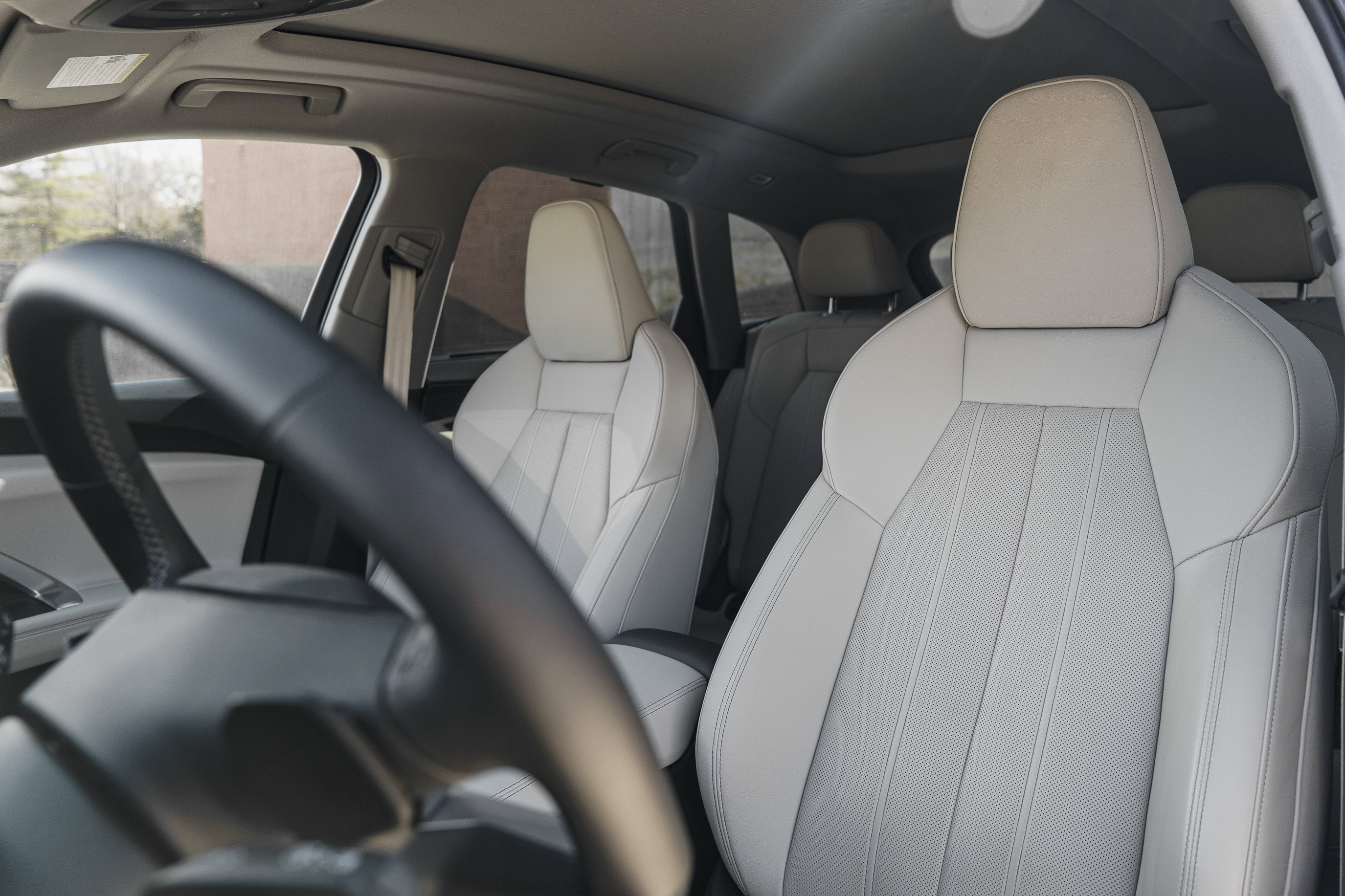 Used 2025 Audi Q5 Prestige image 21