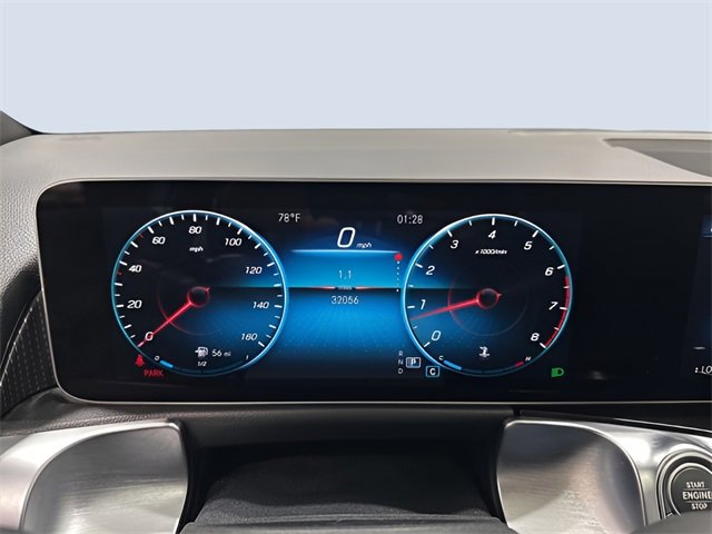 Certified 2020 Mercedes-Benz GLB 250 4MATIC image 18