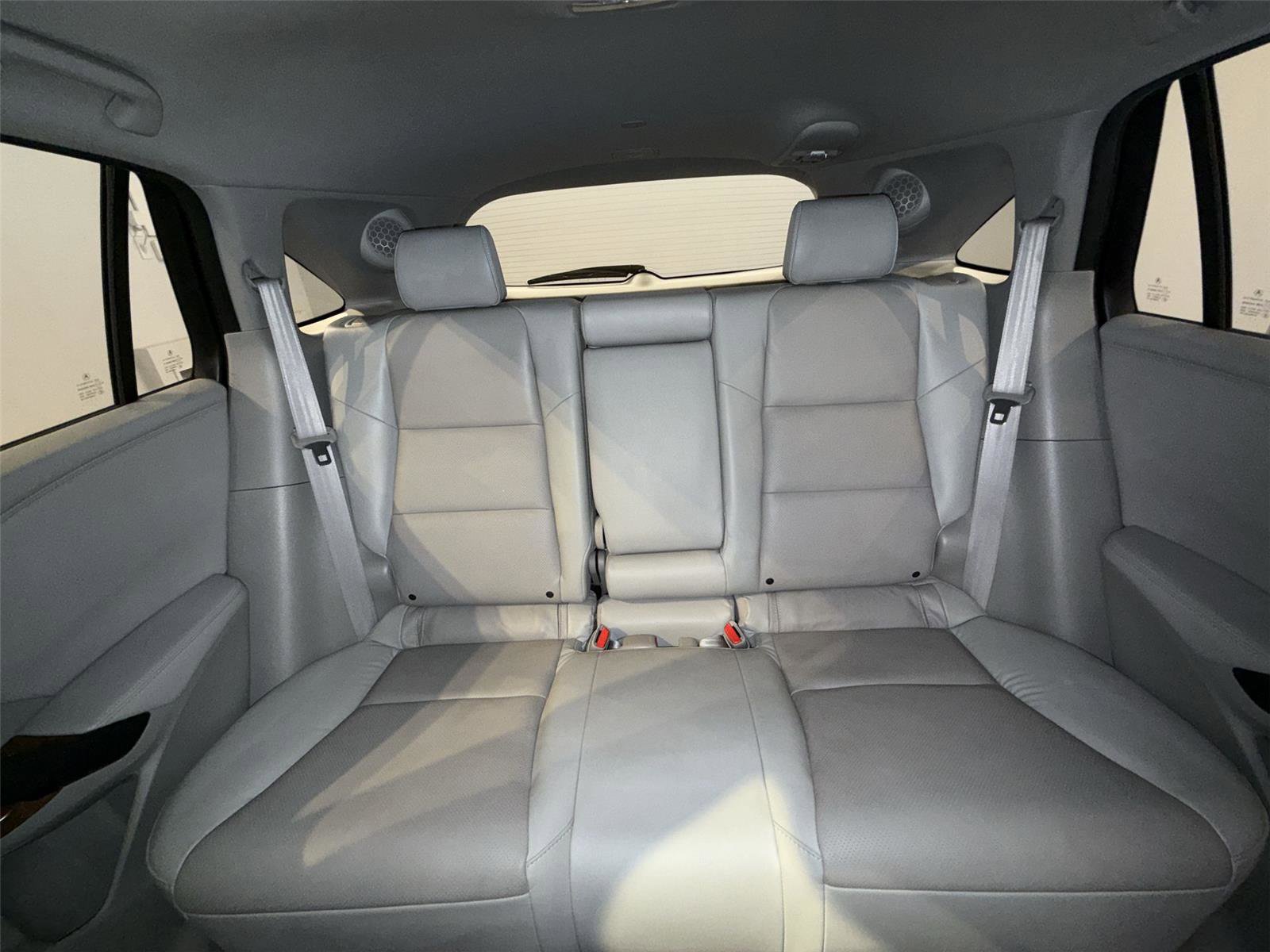 Used 2018 Acura RDX AWD w/ Advance Package image 24