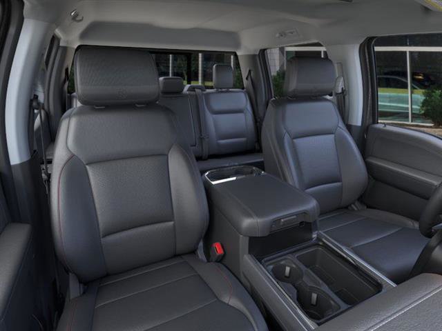 New 2026 Ford F350 Lariat w/ Black Appearance Package image 32