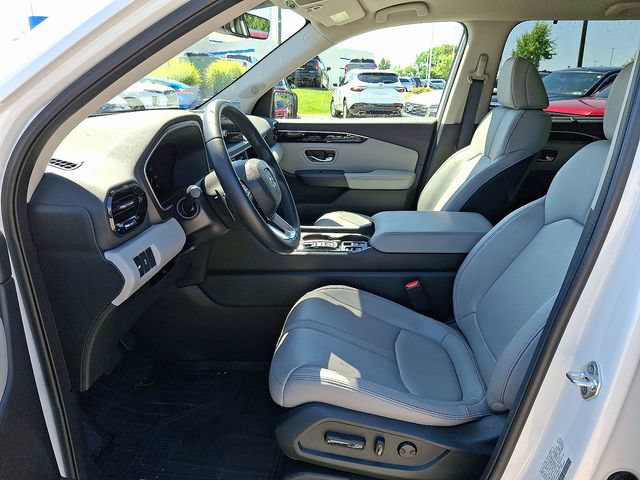 Certified 2023 Honda Pilot EX-L image 13