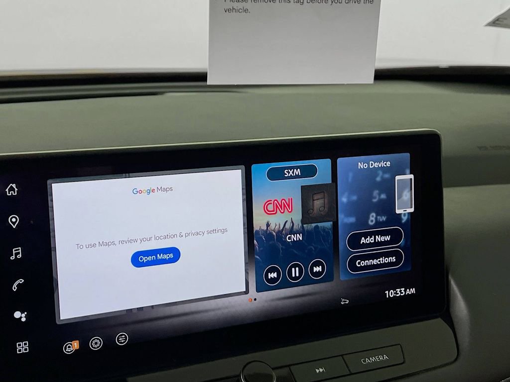 New 2026 Nissan Rogue Platinum w/ Platinum Premium Package image 13