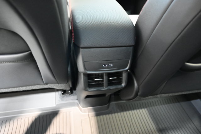 New 2027 Chevrolet Equinox RS FWD image 26
