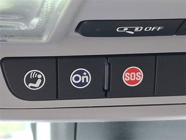 Used 2022 Chevrolet Malibu RS image 25